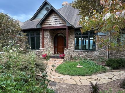 Property for sale in Graham County, North Carolina