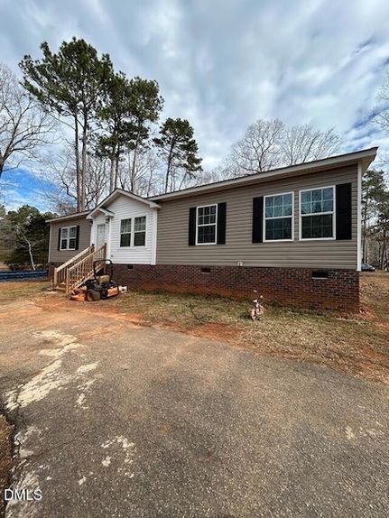 Property for sale in Nash County, North Carolina