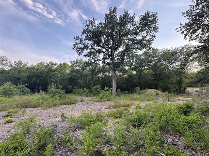 Property for sale in Somervell County, Texas