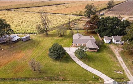 Residential Property for sale in Pointe Coupee Parish, Louisiana