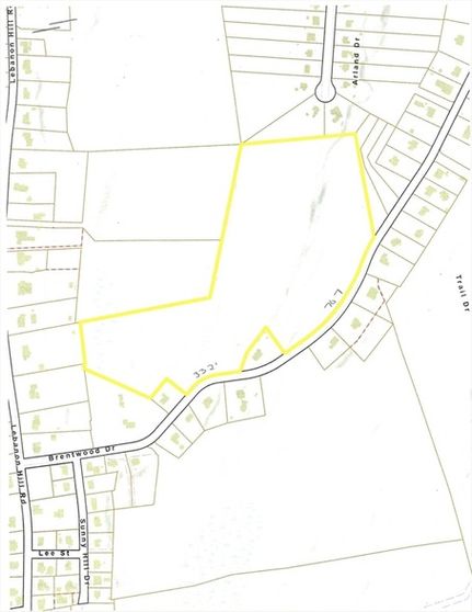 Property for sale in Worcester County, Massachusetts