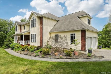 Property for sale in Orange County, New York