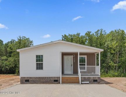 Residential Property for sale in Brunswick County, North Carolina