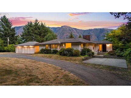 Residential Property for sale in Skamania County, Washington