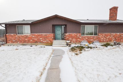 Property for sale in Fergus County, Montana