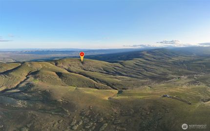 Undeveloped Land for sale in Yakima County, Washington