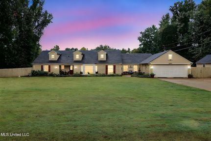 Residential Property for sale in DeSoto County, Mississippi