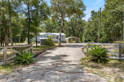 Property for sale in Levy County, Florida