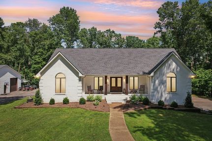 Property for sale in Montgomery County, Tennessee