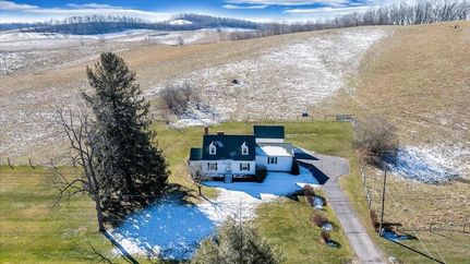 Property for sale in Wythe County, Virginia