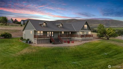 Residential Property for sale in Kittitas County, Washington