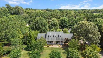 Property for sale in Hart County, Georgia