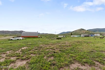 Undeveloped Land for sale in Grand County, Colorado