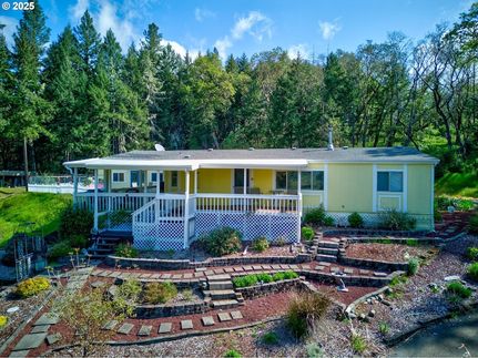 Residential Property for sale in Douglas County, Oregon