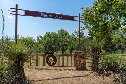 Undeveloped Land for sale in Palo Pinto County, Texas