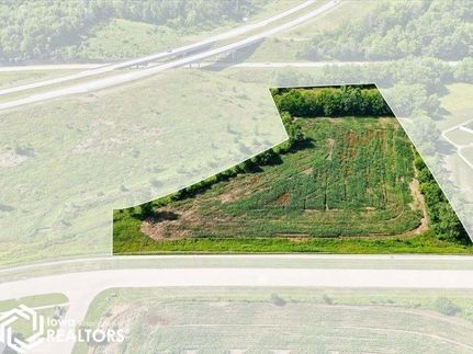 Undeveloped Land for sale in Lee County, Iowa