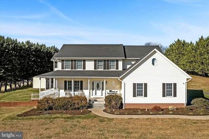 Residential Property for sale in Clarke County, Virginia