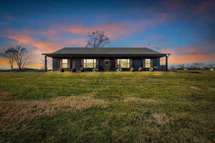 Property for sale in Marshall County, Tennessee