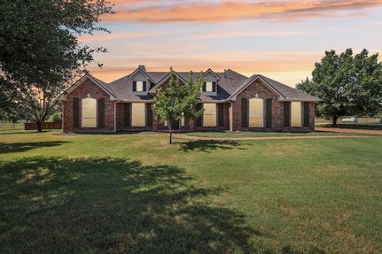 Property for sale in Denton County, Texas