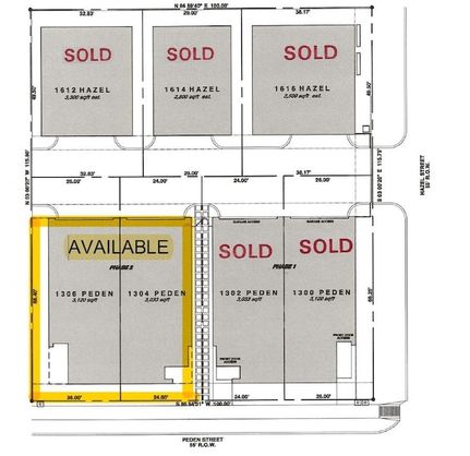 Property for sale in Harris County, Texas