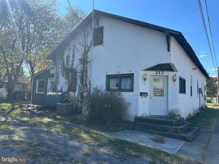 Undeveloped Land for sale in Warren County, Virginia