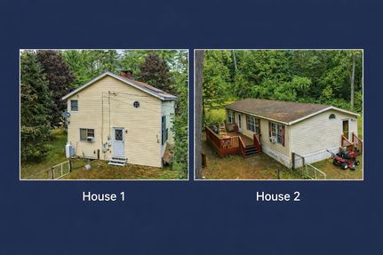 Property for sale in Bennington County, Vermont