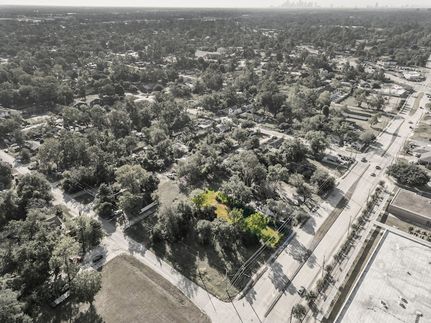 Undeveloped Land for sale in Harris County, Texas