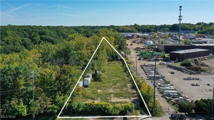 Undeveloped Land for sale in Cuyahoga County, Ohio