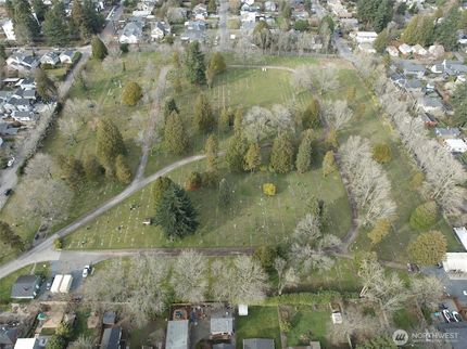 Property for sale in King County, Washington