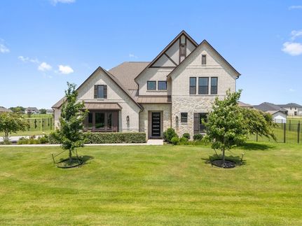 Property for sale in Collin County, Texas