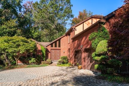 Property for sale in Norfolk County, Massachusetts