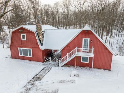 Property for sale in Fond du Lac County, Wisconsin