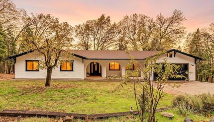 Property for sale in Nevada County, California