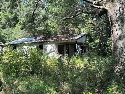 Property for sale in Polk County, Georgia