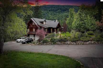 Property for sale in Bonner County, Idaho