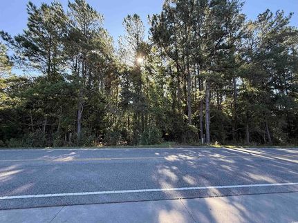Property for sale in Horry County, South Carolina