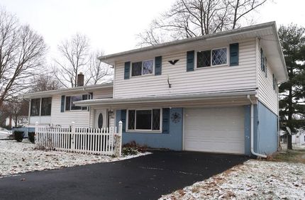 Property for sale in Delaware County, Ohio