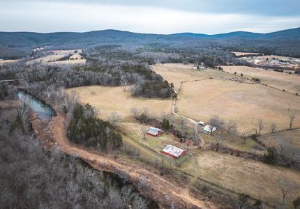 Farm Property for sale in Madison County, Missouri