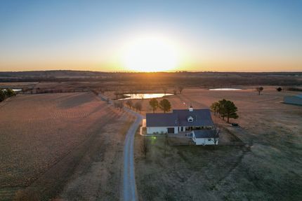 Recreational Property for sale in Osage County, Oklahoma
