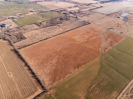 Property for sale in Rice County, Kansas