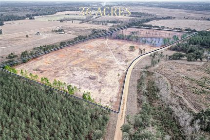 Farm Property for sale in Toombs County, Georgia