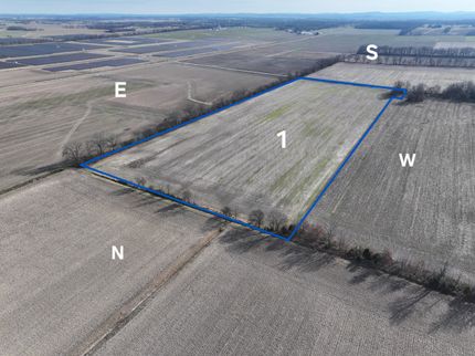 Property for sale in Saline County, Illinois
