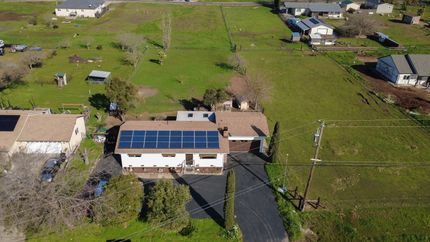 Property for sale in Amador County, California