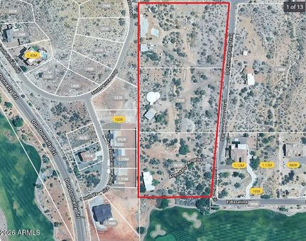 Property for sale in Pinal County, Arizona