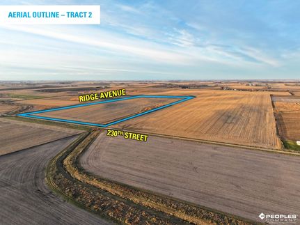 Property in Butler County, Iowa