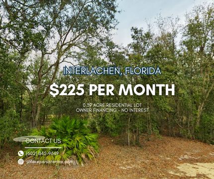 Residential Property for sale in Putnam County, Florida