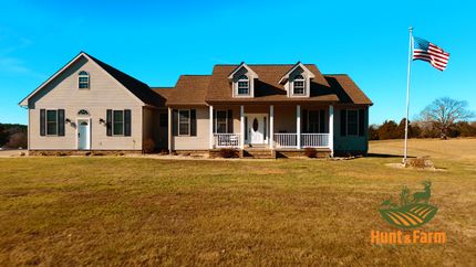 Property for sale in Pope County, Illinois