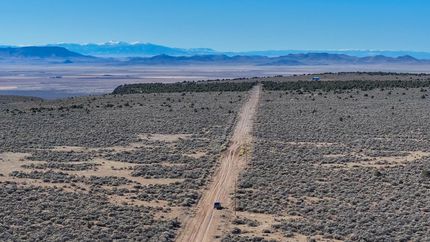 Undeveloped Land for sale in Costilla County, Colorado