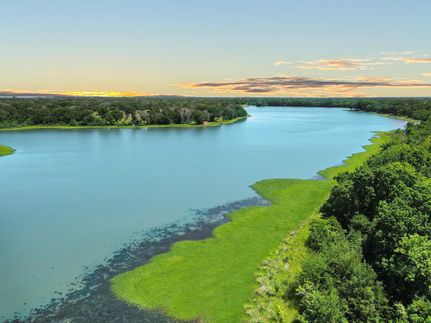 Undeveloped Land for sale in Navarro County, Texas