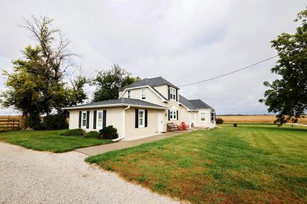 Property for sale in Boone County, Iowa